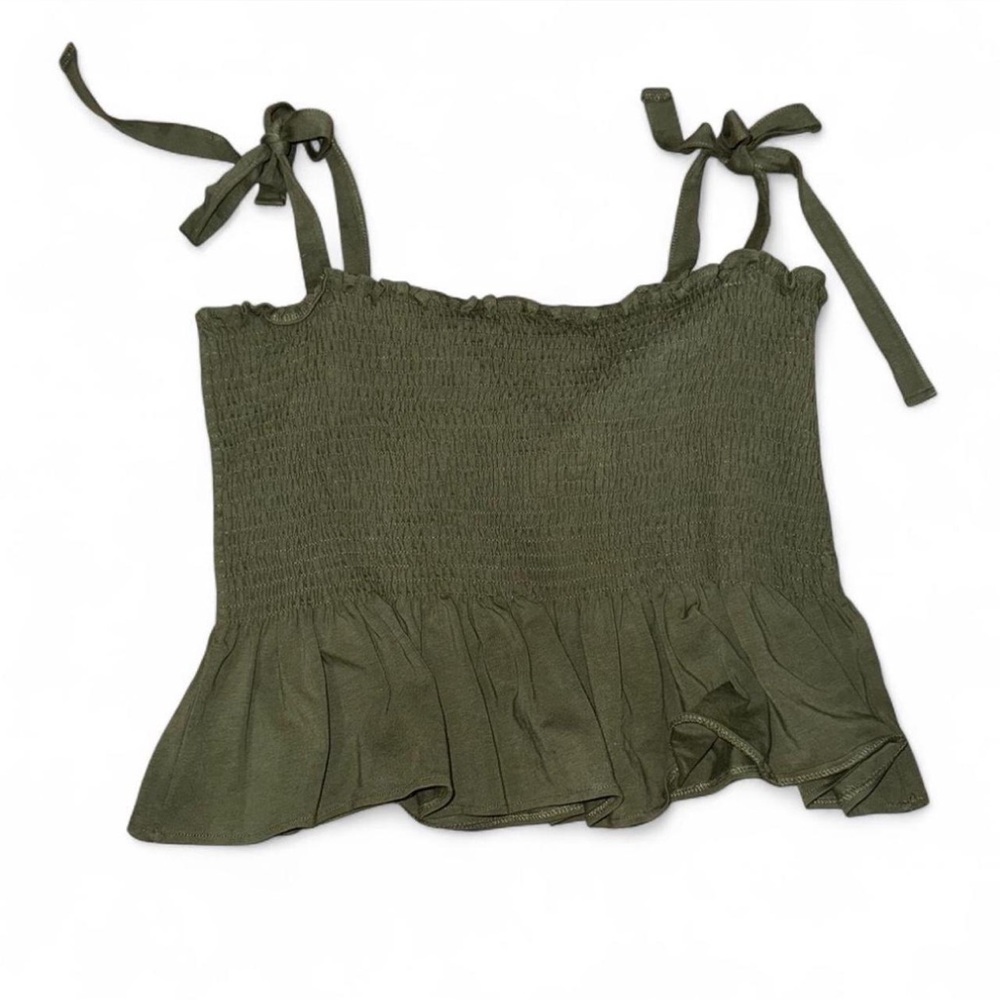 H&M top
